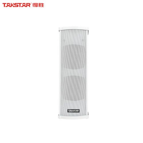得胜(TAKSTAR)EB-60 专业广播定压音柱 壁挂音响(只)
