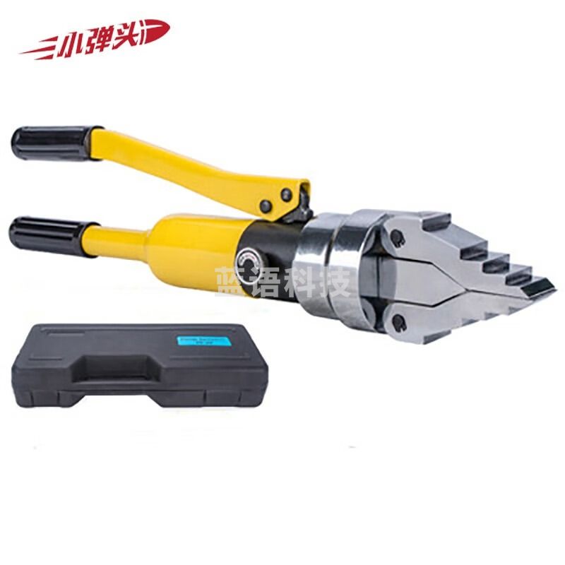 整体式扩张器钳YQ-55法兰分离器 液压扩张器