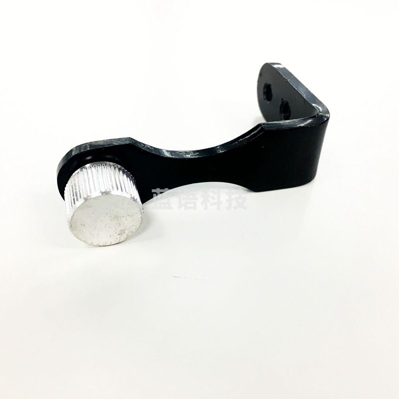 星博康（snbokn）望远镜配件 双筒转接支架 转接器 连接三脚架配件