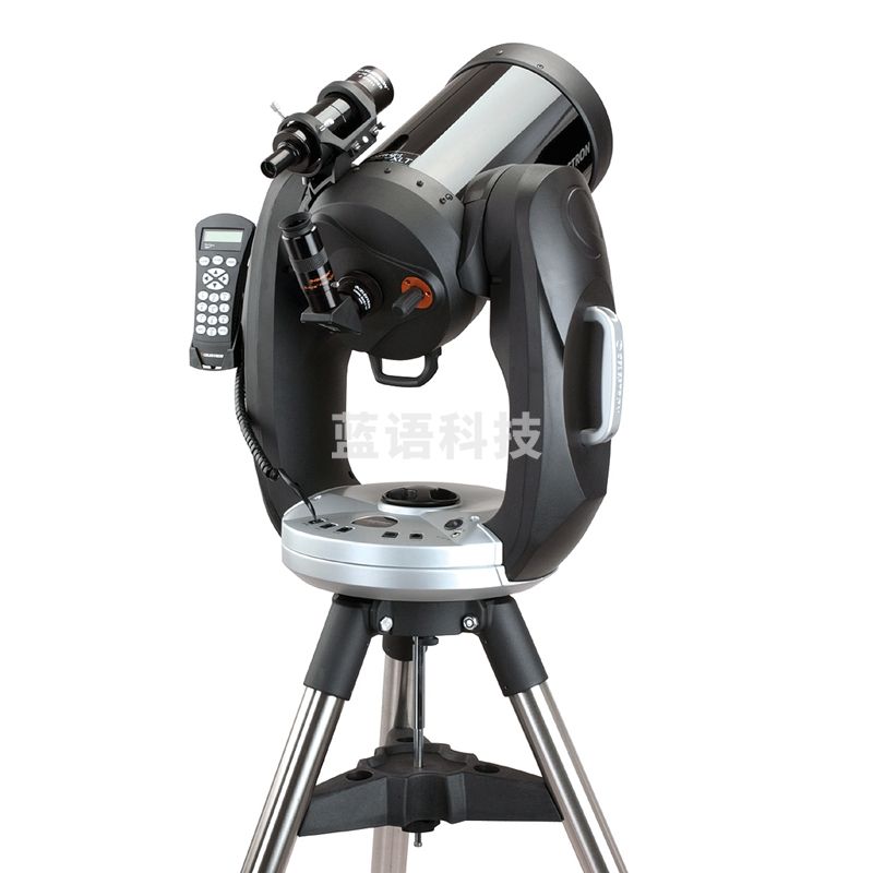 星特朗 CPC1100 800 925系列 自动寻星 天文望远镜专业 高倍高清联系客服预定 CPC 800 GPS(XLT)