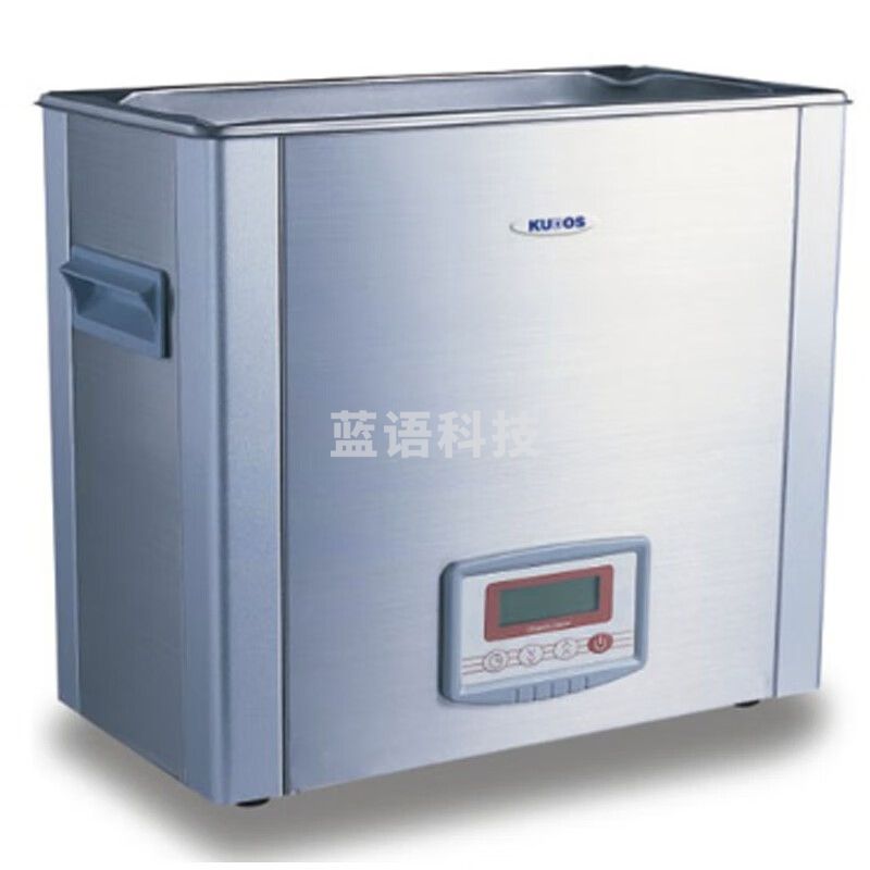 JISENPUER上海科导KUDOS SK3300H实验高频台式（LCD)超声波清洗器机6L升 SK3300H(6L)