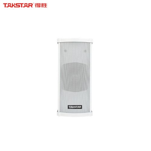得胜(TAKSTAR)EB-30 专业广播定压音柱壁挂音响 (只)