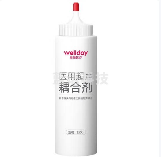 超声耦合剂250g【10瓶】
