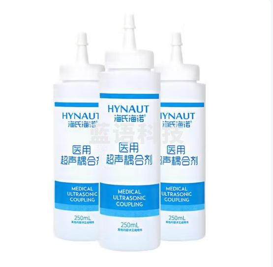 海氏海诺 耦合剂250ml