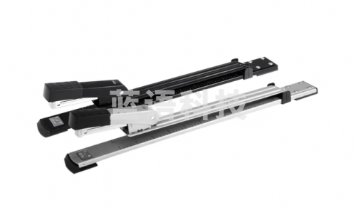 得力0334长臂订书机(混)(台)