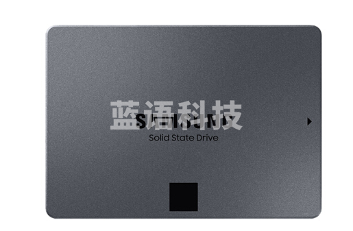 (SAMSUNG)1TB SSD固态硬盘 SATA3.0接口 870 EVO(MZ-77E1T0B)