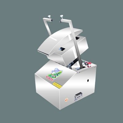 英利蒂克 Enlitic DDXM-TS01 商用刀削面 削面机单刀调速