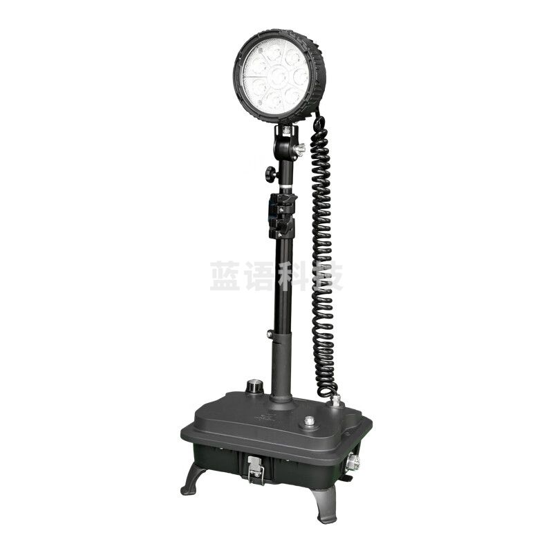 华荣（WAROM）强光 工作灯 GAD516 单位：个