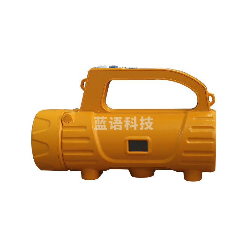 华荣（WAROM）便携式 强光工作灯 RLEHL2051A 单位：个