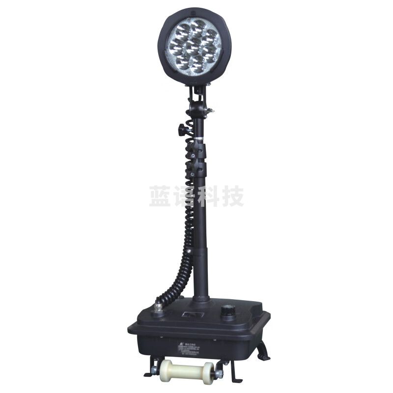 华荣（WAROM）强光 工作灯 GAD503C-I 单位：个