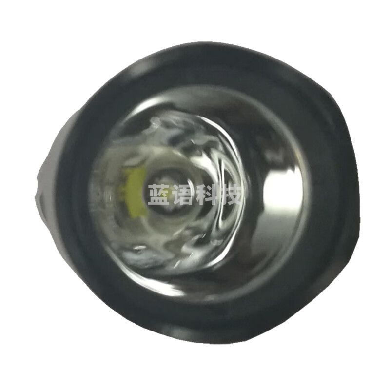 华荣（WAROM）多功能 强光巡检电筒 GAD202-J 单位：个