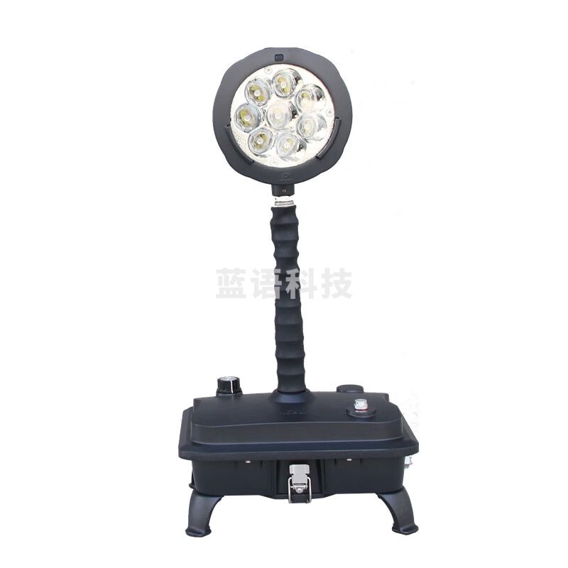 华荣（WAROM）强光 工作灯 GAD510 单位：个