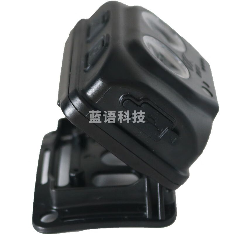 海洋王 ok-IW5133B 微型 防爆强光头灯(基础款)