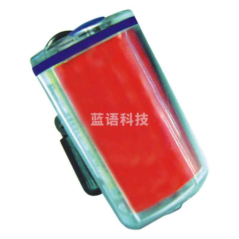 海洋王 FL4800-GW IP68 续航 时间100h 3V 红色/黄色 LED 强光防爆方位灯 (计价单位：盏) 红色