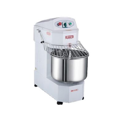 麦大厨 MDC-HJX-SSHMJ-D40A 和面机商用打蛋器厨师机多功能全自动厨房食堂餐厅仿手工揉面机 40升