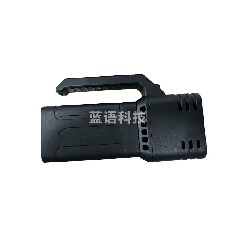 尚为SEVA SZSW2540 60W 强光 搜索灯 黑色