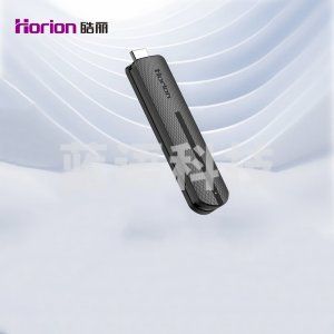 皓丽 HG-D1 手机无线投屏器 HDMI音视频同屏传输器 适用苹果安卓