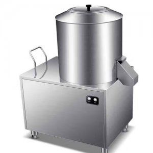 德玛仕DEMASHI? JCQ-BFJ15A 搅拌机 商用面粉揉面拌面 全自动多功能厨师机大型打蛋奶油打发机