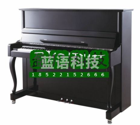 咔卡福 ZB123 机械钢琴