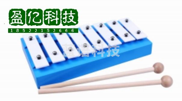 咔卡福 X015-1 8音铝板琴