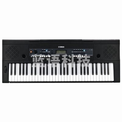 雅马哈(YAMAHA) KB90 电子琴力度键儿童成年专业教学演奏考级娱乐61键