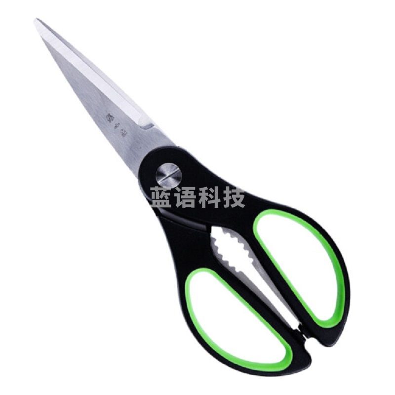 张小泉 多用厨房剪刀 J20110200