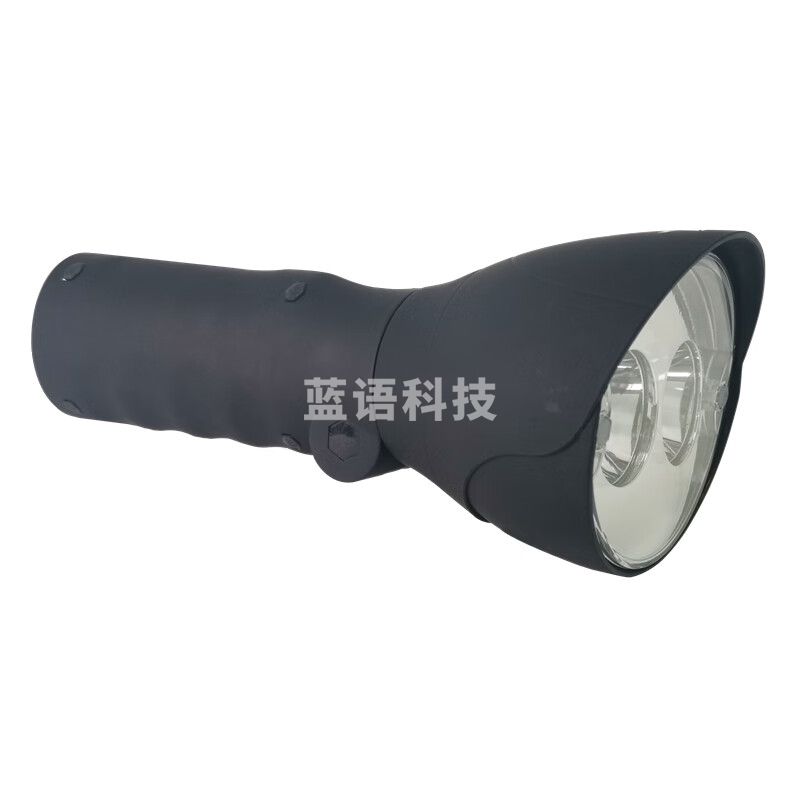 华荣 GAD208B 多功能 手持强光工作灯 1.00 盏/套 (计价单位：套) 黑色