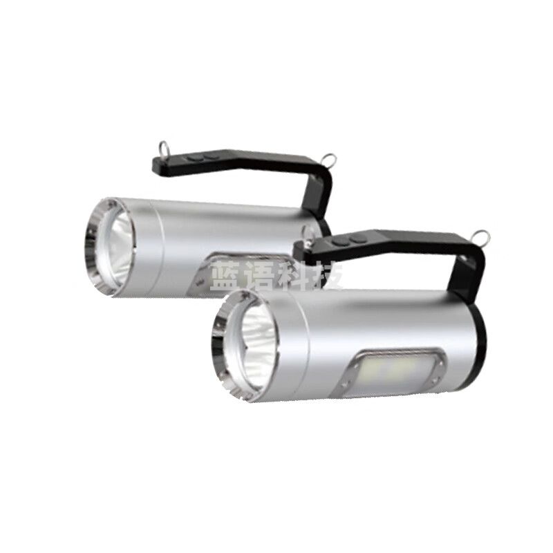 尚为(SEVA) SZSW2320-15 防爆 手提探照灯 三杯款 （计价单位：套）