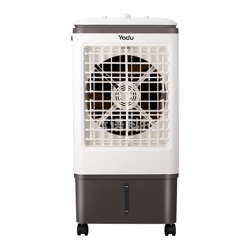 亚都（YADU）【降温神器】冷风扇 制冷空调扇制服闷热风扇工业空调冷气扇商用冷风机YD-LS30