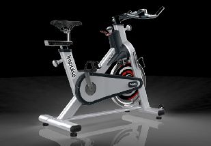 动感单车健身单车