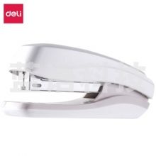 得力 0350 订书机(白色)