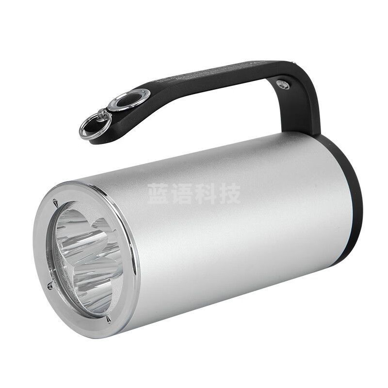 通明电器 TORMIN BW7101B 手提 防爆探照灯 LED强光户外巡逻超亮手电筒 9W