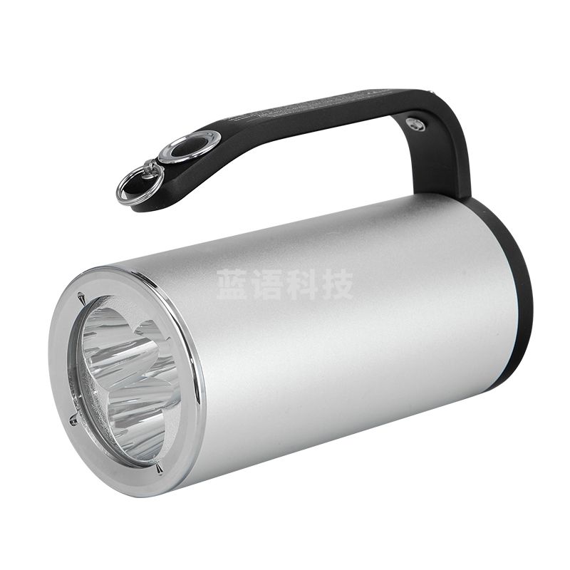 通明电器 TORMIN BW7101A 手提 防爆探照灯 LED强光户外巡逻超亮手电筒 9W