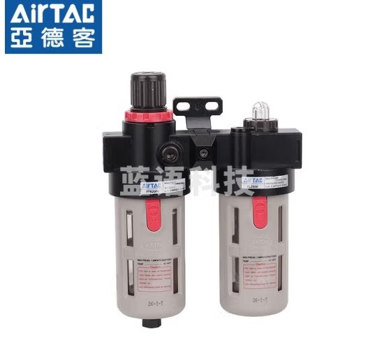亚德客 AIRTAC 气源 BFC2000