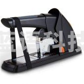 得力 0386 重型订书机(黑)(台)