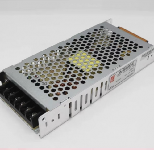 LED屏电源 全彩屏开关电源(含安装) M&C47771