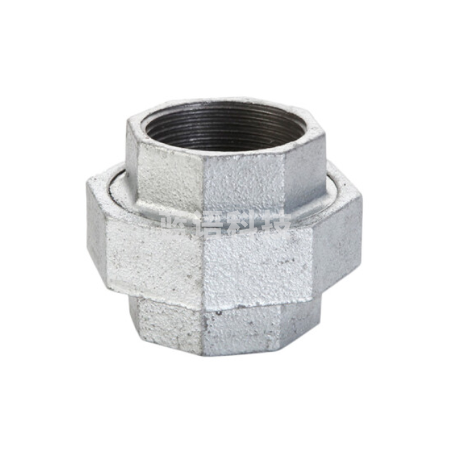 赣玛 DN50接头油任内丝活接2寸油任