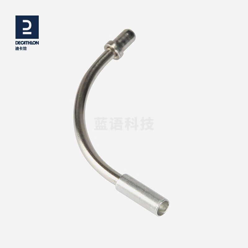 迪卡侬 V刹弯管防尘套 刹车配件 山地车自行车单车零配件 HC刹车弯管 1285132