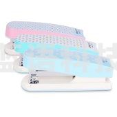 得力(deli) 0457 订书机(颜色可选)