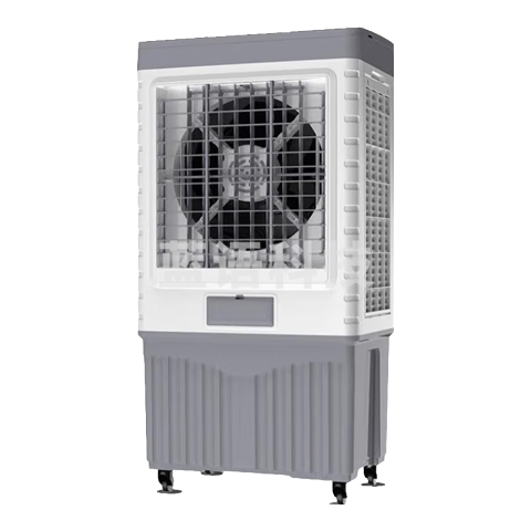 志高（CHIGO）工业 冷风机空调扇制冷移动商用冷风扇水冷加水商超大型空调大功率工厂用 SBT-80