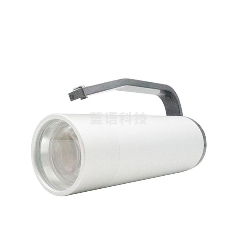 惠乐为 ML6003J  “银雕”手提式 远程防爆探照灯