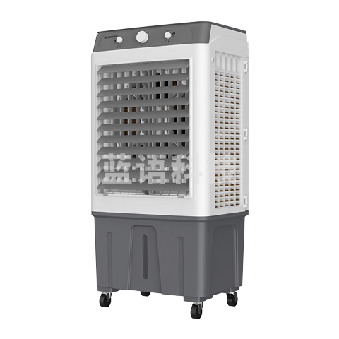 志高（CHIGO）工业 冷风机大型车间环保厂房养殖场移动空调扇降温制冷商用FKL-L243JS