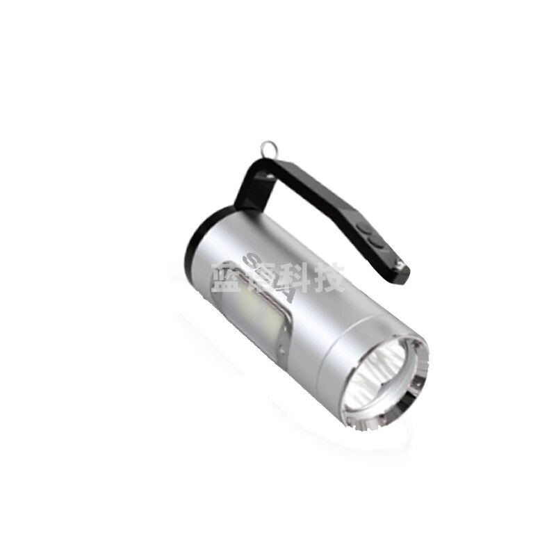 尚为(SEVA) SZSW2320-15 防爆 手提探照灯 单杯款 （计价单位：套）