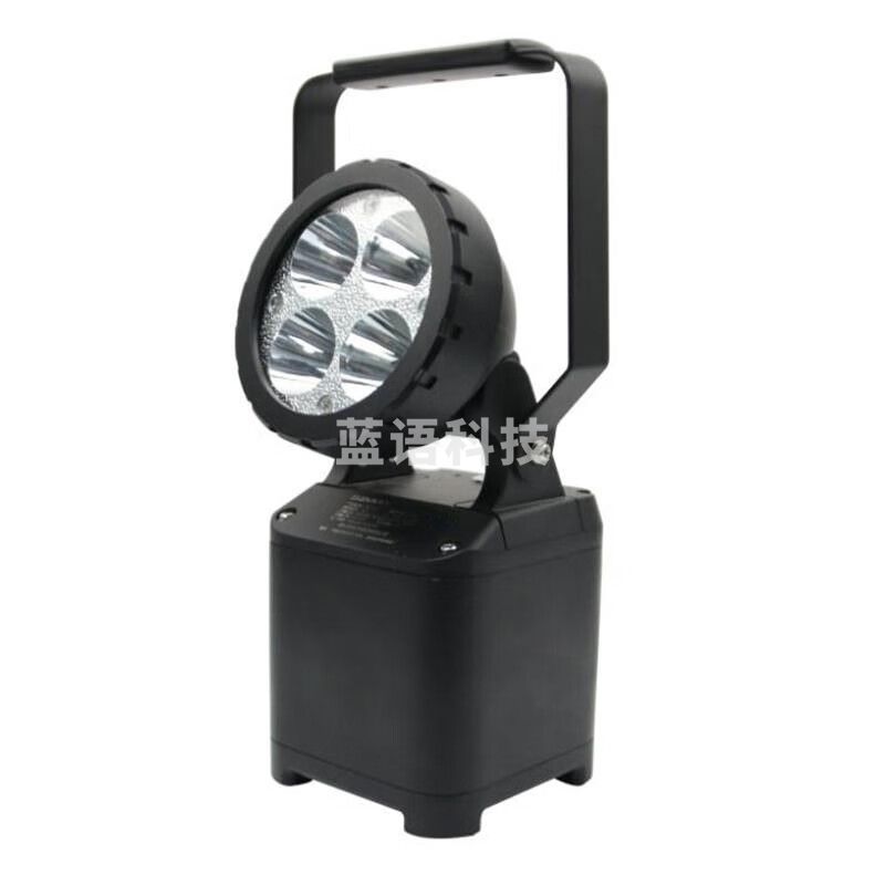 深圳尚为（SEVA） SZSW2401-12 防爆 探照灯