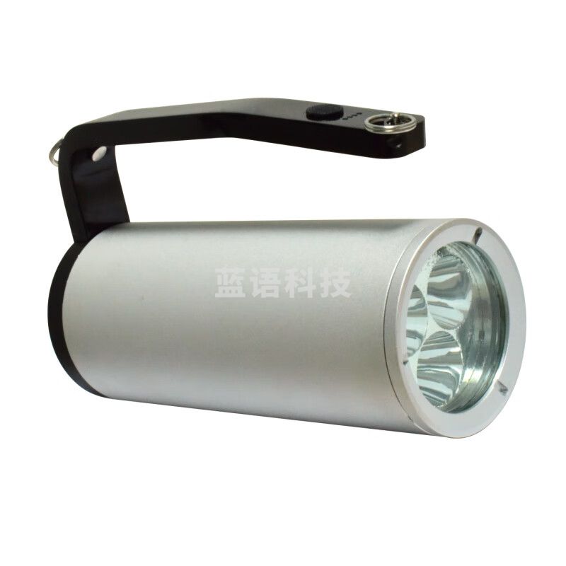 尚为(SEVA) SZSW2300-12 12W 2代 防爆 手提探照灯