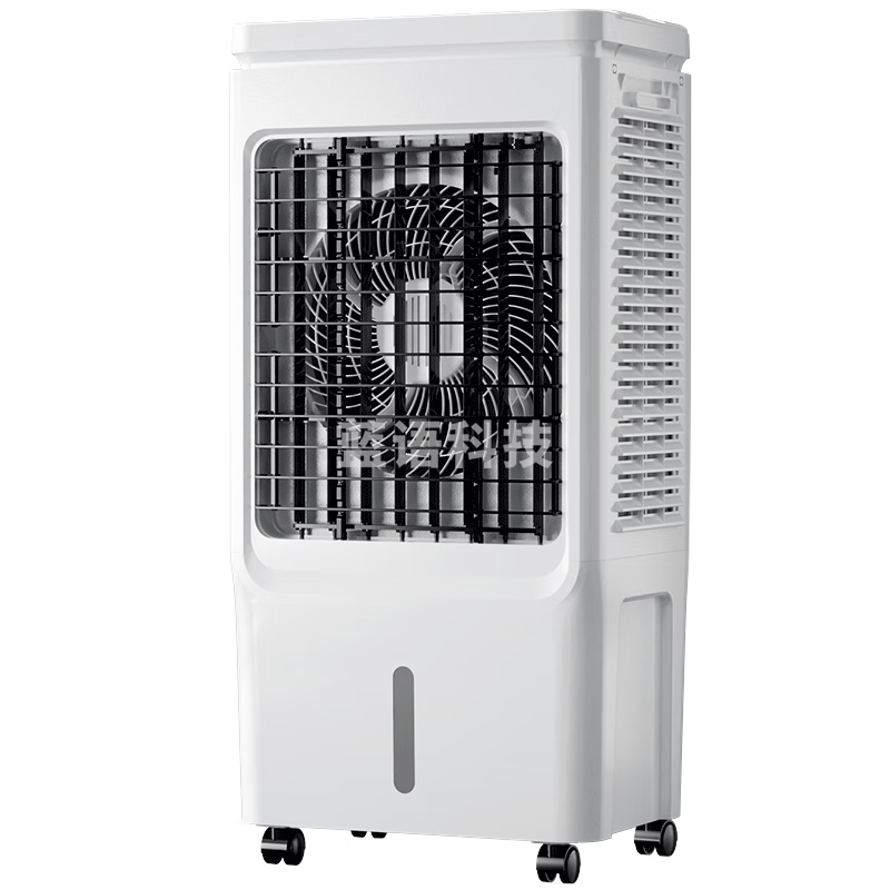 奥克斯（AUX）工业 冷风机水冷冷风空调扇制冷风扇强力移动水空调商用 40L-Z33D