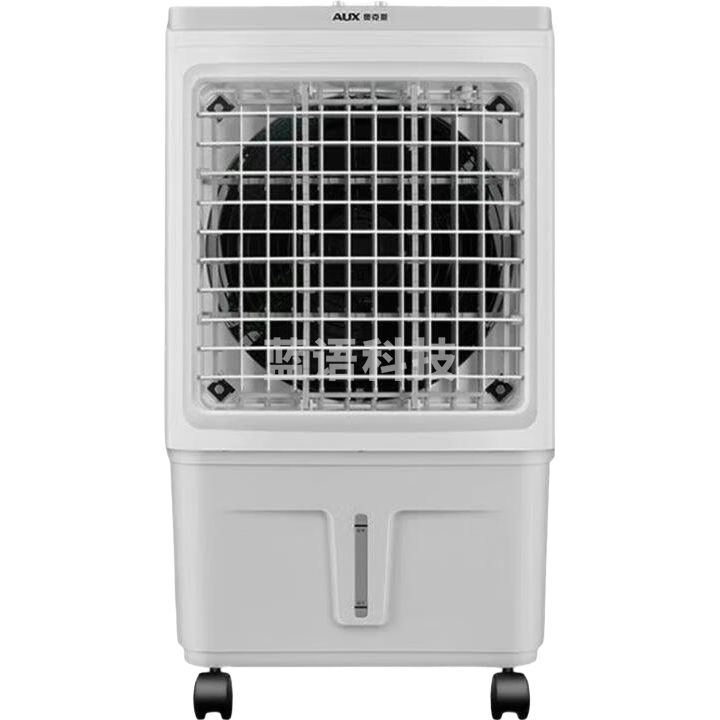 奥克斯（AUX）工业 冷风机商用电器冷风扇制冷风扇加水小空调工业冷气扇水空调商用FLS-Z38B 机械款
