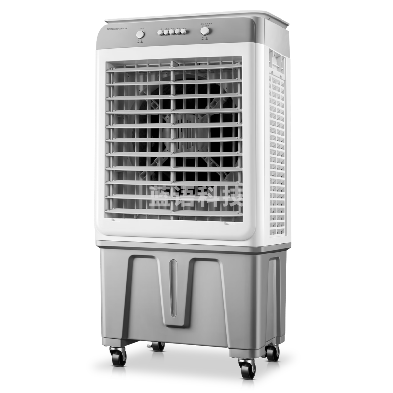 荣事达（Royalstar）空调扇 交流定频水冷风扇工业扇制冷风扇工业冷风扇大风量冷风机可移动家用30L加大水箱KTS-G1811