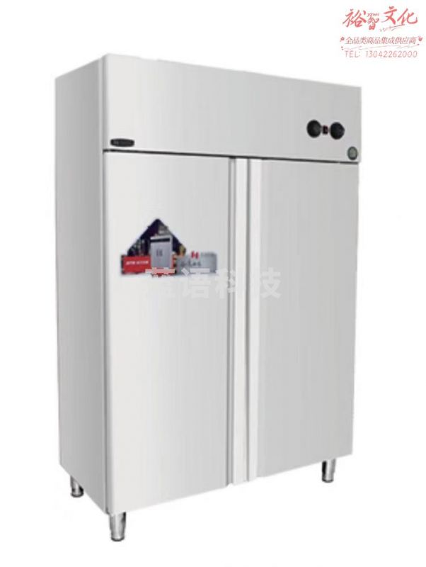 YILUO亿洛 商用热风循环消毒柜