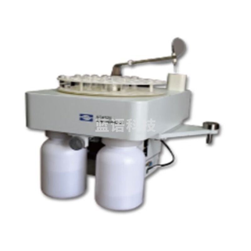 JISENPUER上海仪电上分AS4020石墨炉自动进样器